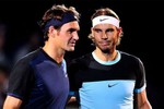 Nadal vs Federer: Cuộc chiến vương quyền