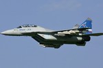 Nga và Ấn Độ đàm phán về thương vụ máy bay thế hệ mới MiG-35