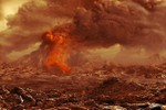 Siêu núi lửa lớn nhất châu Mỹ có nguy cơ kích hoạt vì hàng ngàn trận động đất mỗi tháng