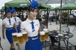 Triều Tiên bất ngờ hủy tổ chức lễ hội bia