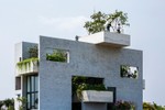 Công trình Việt Nam lọt top “kiến trúc nhà ở mới” đẹp nhất thế giới của WAF