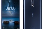Điện thoại cao cấp thương hiệu Nokia sẽ ra ngày 16/8