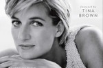 Ra mắt sách kỷ niệm 20 năm ngày mất Công nương Diana
