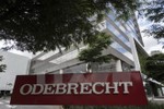 Công ty Odebrecht hối lộ các quan chức Colombia 27 triệu USD