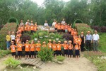 iSchool Hà Tĩnh: cho trẻ lớp 1 đến lớp 5 trải nghiệm môi trường hội nhập quốc tế
