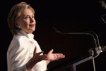 Bà Hillary Clinton trải lòng về thất bại trong cuốn tự truyện mới