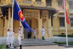 Việt Nam tích cực, chủ động và trách nhiệm vào sự phát triển ASEAN