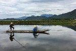 Một Việt Nam giản dị, bình yên qua góc nhìn của nhiếp ảnh gia người Anh