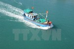 Đề nghị điều tra vụ Hải quân Indonesia bắn vào tàu cá Việt Nam