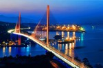 Dấu ấn Việt Nam trên những nhịp cầu nối đôi bờ