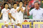 Ông Hải “lơ”: U22 Việt Nam vô địch SEA Games ngon!