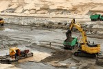 1.500 tỷ đổ vào mỏ sắt Thạch Khê: Đề nghị dừng ngay dự án