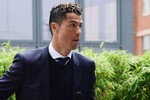 Ronaldo không xuống nước trước cáo buộc trốn thuế