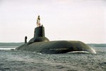 Những tàu ngầm độc đáo và đáng gờm nhất trên thế giới