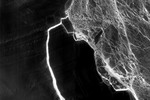 NASA công bố hình ảnh chưa từng có về tảng băng nghìn tỷ tấn tách khỏi Nam Cực