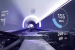 Tàu siêu tốc Hyperloop lập kỷ lục vận tốc mới