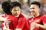BXH FIFA tháng 8/2017: Brazil lên đỉnh, Việt Nam tụt 1 bậc