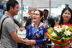 U22 Việt Nam: “Thỏi nam châm” với truyền thông nước chủ nhà