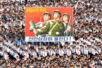 Gần 3,5 triệu người Triều Tiên đăng ký nhập ngũ