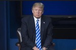 Tổng thống bị Quốc hội ‘trói tay’: Dấu hỏi về quyền lực thực sự của ông Trump?