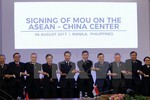 ASEAN và 10 nước đối tác thông qua nhiều định hướng lớn cho hợp tác