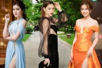 8 mỹ nhân Việt mặc đẹp nhất tuần