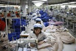 Cách giúp kinh tế Triều Tiên vẫn “sống khỏe” bất chấp các lệnh trừng phạt