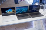 LG Gram - laptop nhẹ nhất thế giới, giá 24,5 triệu đồng