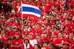 Thái Lan: Kênh truyền hình của phe Áo Đỏ bị đình chỉ hoạt động