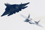 Nga đặt tên chính thức cho ‘chiến binh" mới của không quân chiến lược