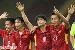 U22 Việt Nam thắng trận thứ 3 liên tiếp ở SEA Games 29