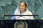 Tử hình 10 đối tượng ám sát nữ Thủ tướng Bangladesh