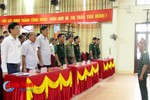 Vũ Quang diễn tập khu vực phòng thủ năm 2017