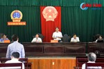 Tòa án Hà Tĩnh bác đơn vụ kiện UBND thị xã Hồng Lĩnh