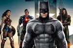 Batman sẽ gần với truyện tranh hơn trong "Justice League"