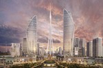 Dubai sắp có thêm nhà chọc trời cao nhất thế giới