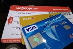 Giảm 10% giá vé máy bay khi thanh toán bằng thẻ ATM nội địa