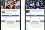 Facebook cho phép người dùng sử dụng ngày sinh nhật gây quỹ cho tổ chức phi lợi nhuận