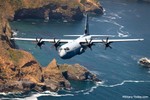 Hình ảnh 10 máy bay vận tải quân sự hàng đầu trên thế giới