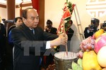 Thủ tướng Nguyễn Xuân Phúc dâng hưởng tưởng nhớ Bác Hồ tại Thái Lan