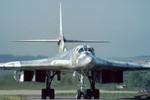 Thiên nga trắng Tu-160: Cơn ác mộng dội “cái chết đen” xuống đối thủ