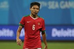 "Messi Indonesia" hết cơ hội đối mặt U22 Việt Nam vì thói côn đồ