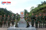 Dấu mốc quan trọng của tình hữu nghị, hợp tác Việt - Lào