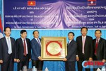 Hà Tĩnh tổ chức nhiều hoạt động Kỷ niệm Năm hữu nghị Việt Nam - Lào