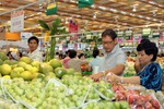 Chỉ số niềm tin người tiêu dùng Việt Nam cao kỷ lục trong 5 năm qua