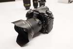 Nikon ra "quái vật" D850 giá gần 3.300 USD