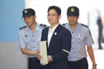 Phó chủ tịch Samsung lĩnh án 5 năm tù vì hối lộ và khai man