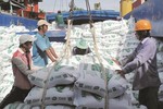 Gạo Việt Nam có thêm cơ hội xuất khẩu sang Philippines