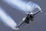 Tiêm kích MiG-29: Sát thủ cận chiến “huyền thoại” của Không quân Nga