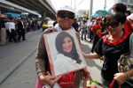 "Bà Yingluck đã an toàn ở Dubai"